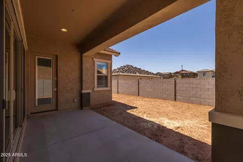 Exterior - 4314 E Bernice St, Gilbert, AZ 85295 photo 6 of 7