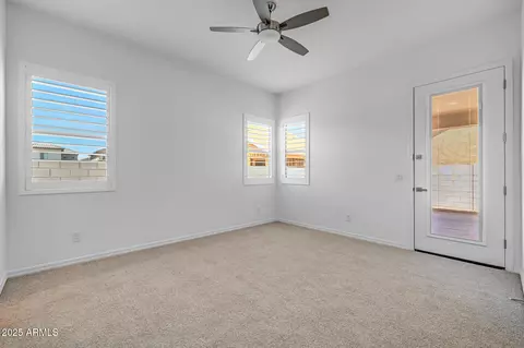 Bedroom - 4314 E Bernice St, Gilbert, AZ 85295 photo 1 of 7