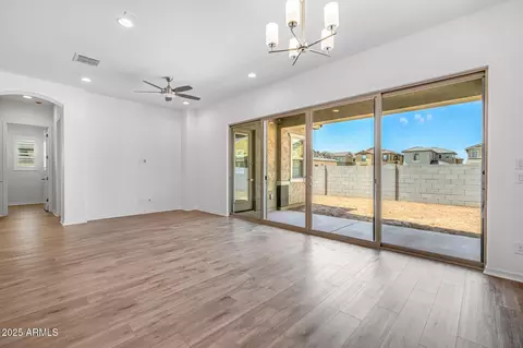 Living - 4314 E Bernice St, Gilbert, AZ 85295 photo 7 of 8