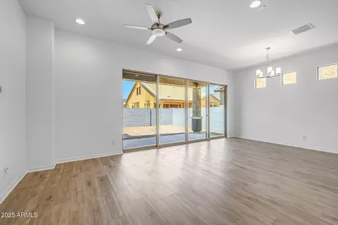 Living - 4314 E Bernice St, Gilbert, AZ 85295 photo 3 of 8