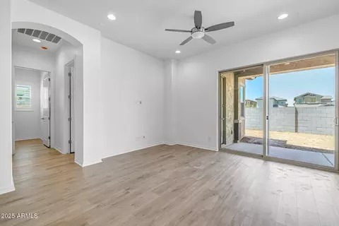 Living - 4314 E Bernice St, Gilbert, AZ 85295 photo 5 of 8