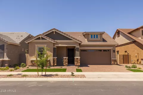 Exterior - 4314 E Bernice St, Gilbert, AZ 85295 photo 7 of 7
