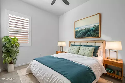 Bedroom - 4314 E Bernice St, Gilbert, AZ 85295 photo 5 of 7