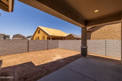 Exterior - 4314 E Bernice St, Gilbert, AZ 85295 photo 5 of 7