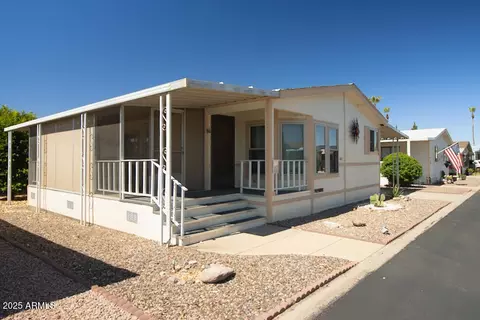 11596 W Sierra Dawn Blvd #182, Surprise, AZ 85378