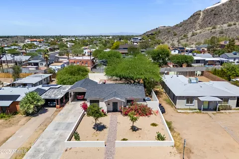 View/Area - 9520 N Central Ave, Phoenix, AZ 85020 photo 1 of 3
