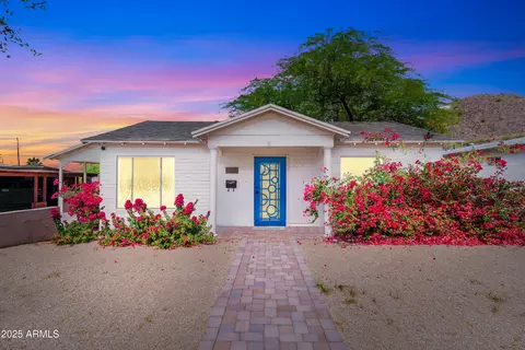 9520 N Central Ave, Phoenix, AZ 85020