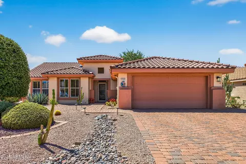 15165 W Corral Dr, Sun City West, AZ 85375