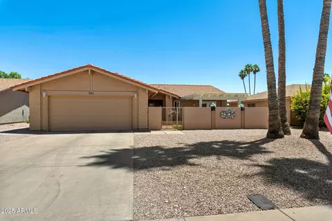 961 Leisure World --, Mesa, AZ 85206