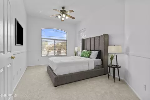 Bedroom - 8753 E Plata Ave, Mesa, AZ 85212 photo 3 of 3