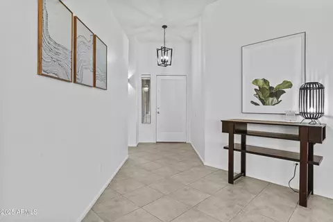 Entry Way - 8753 E Plata Ave, Mesa, AZ 85212 photo 1 of 2