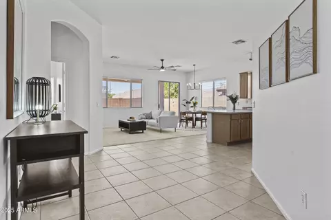 Entry Way - 8753 E Plata Ave, Mesa, AZ 85212 photo 2 of 2