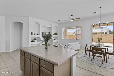 Kitchen - 8753 E Plata Ave, Mesa, AZ 85212 photo 5 of 5