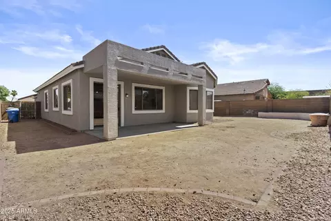 Exterior - 8753 E Plata Ave, Mesa, AZ 85212 photo 3 of 4