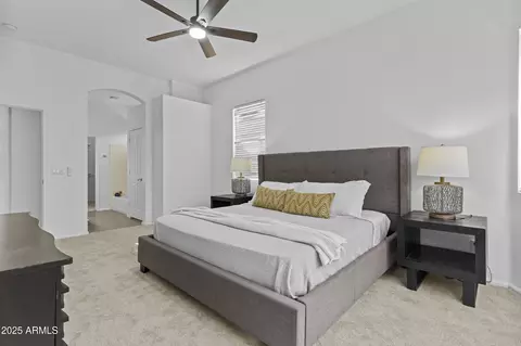 Bedroom - 8753 E Plata Ave, Mesa, AZ 85212 photo 1 of 3
