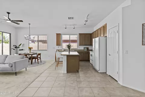 Kitchen - 8753 E Plata Ave, Mesa, AZ 85212 photo 1 of 5