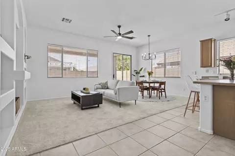 Living - 8753 E Plata Ave, Mesa, AZ 85212 photo 1 of 1