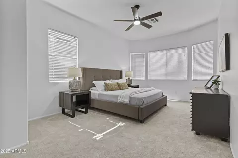 Bedroom - 8753 E Plata Ave, Mesa, AZ 85212 photo 2 of 3