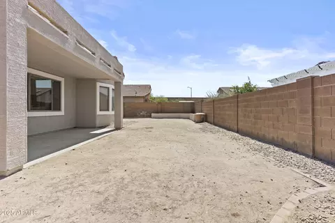Exterior - 8753 E Plata Ave, Mesa, AZ 85212 photo 2 of 4
