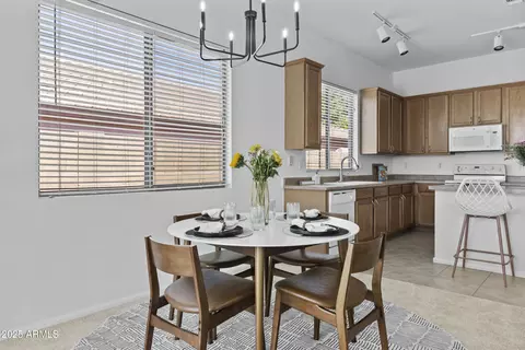 Dining - 8753 E Plata Ave, Mesa, AZ 85212 photo 2 of 2