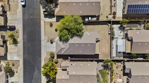 View/Area - 8753 E Plata Ave, Mesa, AZ 85212 photo 3 of 4