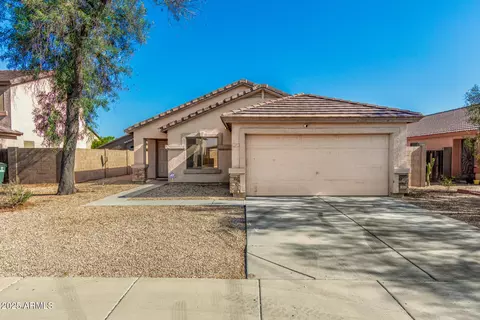 1447 E 12th Pl, Casa Grande, AZ 85122