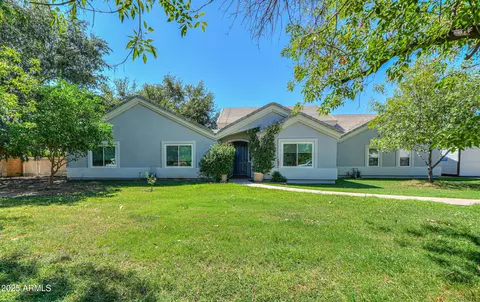 19621 E Calle De Flores Rd, Queen Creek, AZ 85142