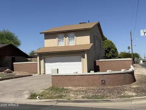 8602 S 7th Pl, Phoenix, AZ 85042