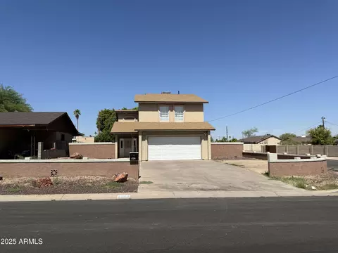 Exterior - 8602 S 7th Pl, Phoenix, AZ 85042 photo 2 of 6