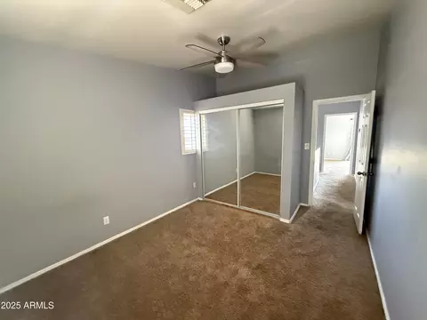 Bedroom - 8602 S 7th Pl, Phoenix, AZ 85042 photo 2 of 2