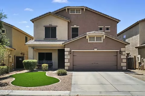 3399 E Desert Moon Trl, San Tan Valley, AZ 85143