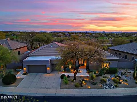 6241 E Dusty Coyote Cir, Scottsdale, AZ 85266
