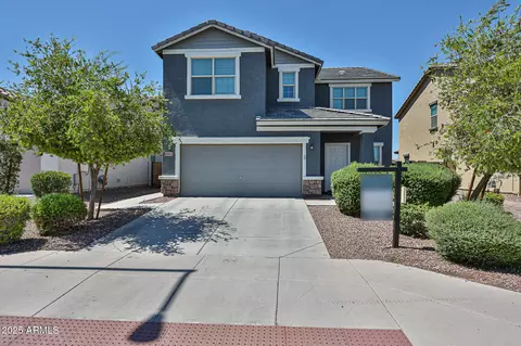 19996 W Mesquite Dr, Buckeye, AZ 85326
