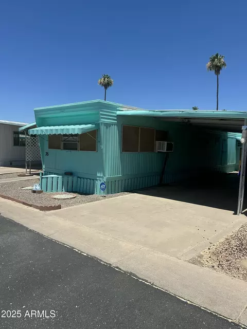 150 S Windsor Dr #C35, Mesa, AZ 85204