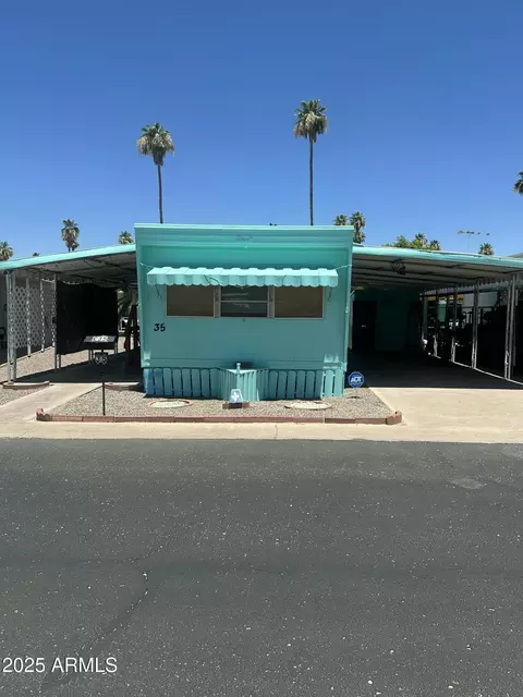 150 S Windsor Dr #C35, Mesa, AZ 85204