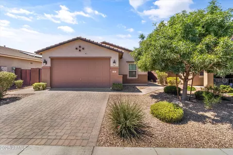 455 W Evergreen Pear Ave, Queen Creek, AZ 85140