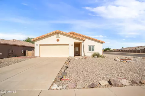 1488 Escondido Ct, Sierra Vista, AZ 85635