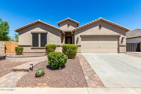 35129 N Laredo Dr, San Tan Valley, AZ 85142
