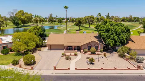 2448 S Standage --, Mesa, AZ 85202