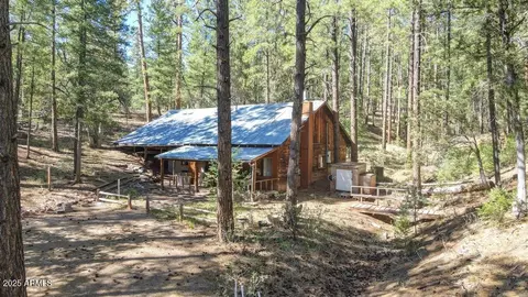 197 S Hiscox Ln, Payson, AZ 85541