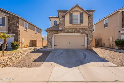 18123 W Lundberg St, Surprise, AZ 85388