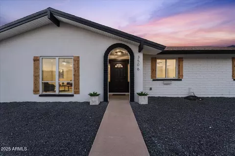 3506 W Yucca St, Phoenix, AZ 85029