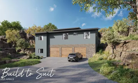 4333 N Twisted Trl #55, Prescott, AZ 86301