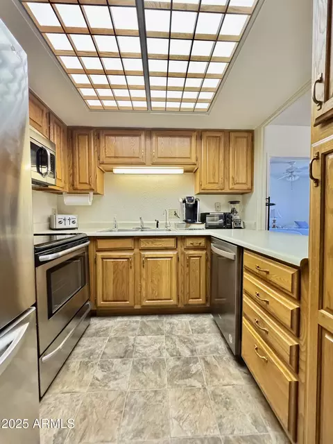 10330 W Thunderbird Blvd #C206, Sun City, AZ 85351