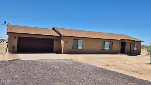 31515 W Buchanan St, Buckeye, AZ 85326