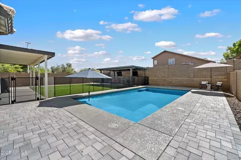 19002 N 25th Pl, Phoenix, AZ 85050 photo 29