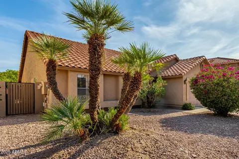 Exterior - 2723 E Rockledge Rd, Phoenix, AZ 85048 photo 4 of 4