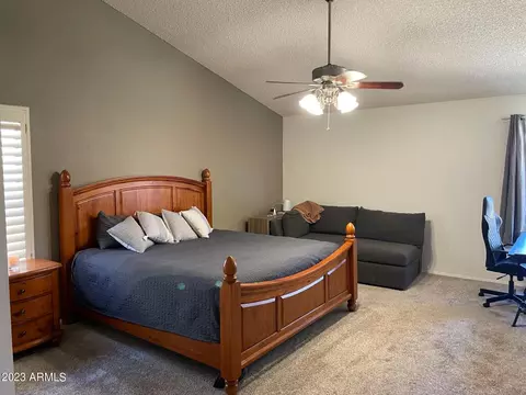 Bedroom - 2723 E Rockledge Rd, Phoenix, AZ 85048 photo 1 of 2