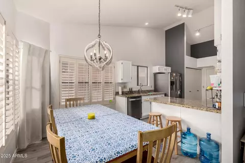 Dining - 2723 E Rockledge Rd, Phoenix, AZ 85048 photo 1 of 1