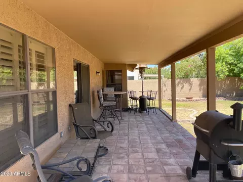 Exterior - 2723 E Rockledge Rd, Phoenix, AZ 85048 photo 2 of 4